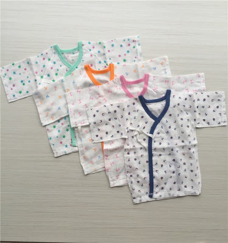 Chemise enfant à manche longue - Ref 2083704 Image 1