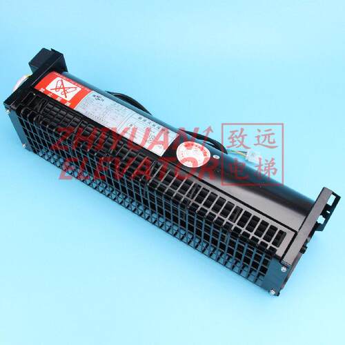 西子奥的斯电梯 轿顶散热横流风扇 FD352A/422A可代替ZX352 原装