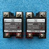 DD220D25 MGR美格尔固态继电器25A40A MGR DD220D40 直流控直流