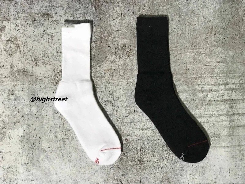 thumbnail for 2 pairs a set pakckagig socks high quality