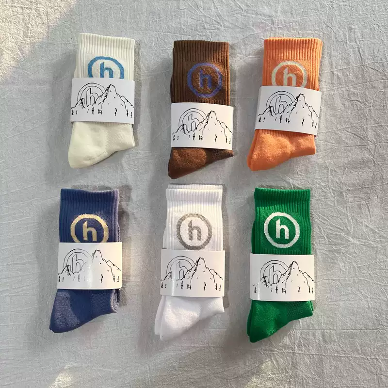 HIDDEN NY 新浅棕色