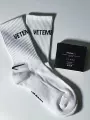 202300207 Vt Basic Letter White Towel