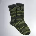 202300014	Tra Camouflage Socks
