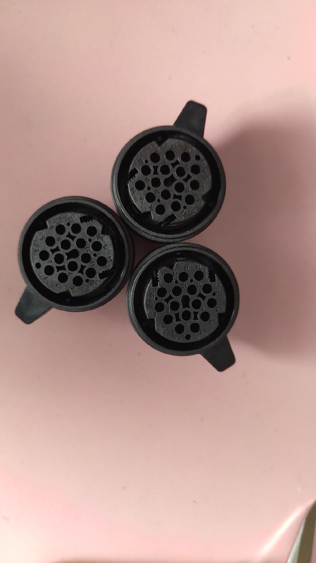 变速箱波箱插头连接器,9430010/09430010科士达现货