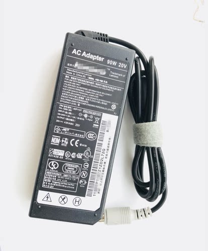 联想THINKPAD E40 E50 E420 E430 E425 T410I充电器适配器包邮