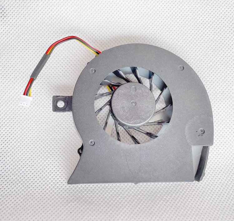 适用于东芝satellite l700 l745 l740风扇l700 cpu散热风扇包邮