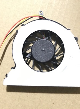 东芝 L310 L311 L312 L315 L317 L322 L323 L331 L332笔记本风扇