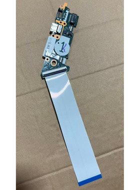 适用于宏基 Acer Nitro AN515-55-53AG 15.6音频USB小板 LS-J891P