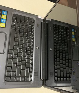 原装 惠普 HP C700 ABD壳开关板底壳 外壳 喇叭 屏轴 454938-001