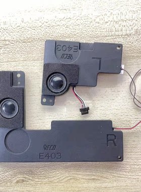 ASUS 华硕 E403S E403SA E403N 喇叭 扬声器 音响 内置喇叭 原装