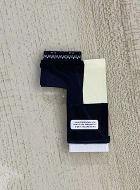 Dell Inspiron 5480 5488 5485 5580 5581 5585 V5481 电池连接线