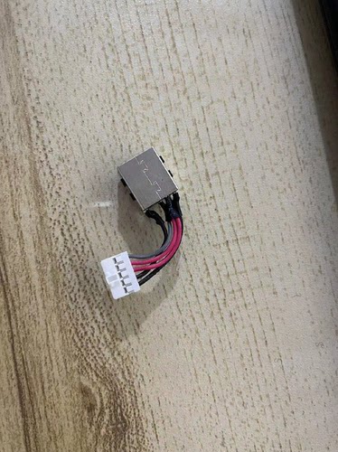 原装适用 戴尔Latitude E5580 M3520 098C6H 电源接口 线 接口DC