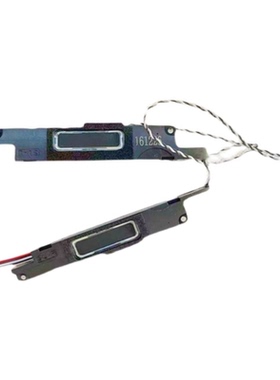 适用于戴尔原装 Dell 7200 2in1 扬声器喇叭 0K7YP7 K7YP7