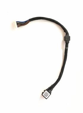 戴尔Dell 工作站 M4700 M4800 电源头充电接口线 DC JACK 0V9WWG