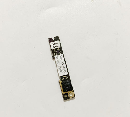 适用于联想IBM ThinkPad T410 T410I T510 W510 T510I摄像头