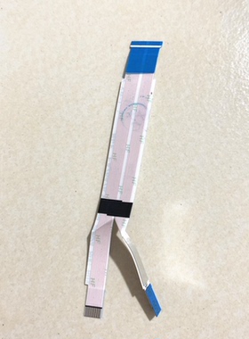 联想thinkpad X220 X230I X220I X230触摸板指纹器排线连接线