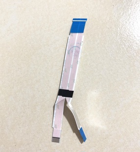 X220I X230I X230触摸板指纹器排线连接线 X220 联想thinkpad