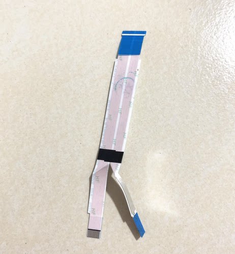 联想thinkpad X220 X230I X220I X230触摸板指纹器排线连接线