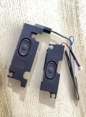 适用于戴尔DELL XPS L502X L501X 左右喇叭 扬声器 音响