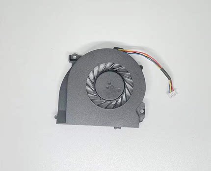 用于惠普EliteBook 2560 2560p 2570P笔记本CPU散热风扇包邮
