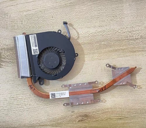 适用于联想扬天V310 V310-14IKB笔记本CPU风扇散热风扇全新包邮