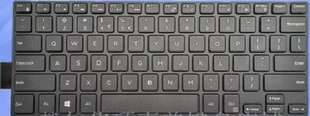 3458 P49G键盘 3000 7447 3446 5443 5447 3442 3441 戴尔灵越