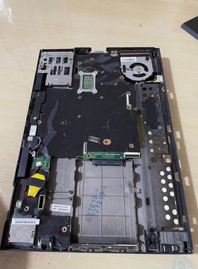 用于联想ThinkPad x220 x220i主板 D壳I5 CPU加散热器