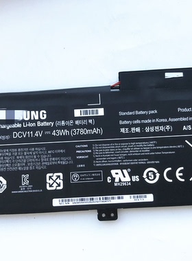 华硕K455L W419L X455LD A455LN F454 F455L 笔记本内置电池包邮