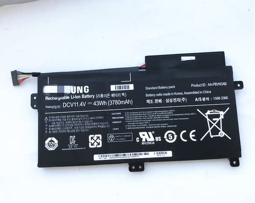 用于华硕K455L W419L X455L A455L F454 F455L笔记本内置电池包邮