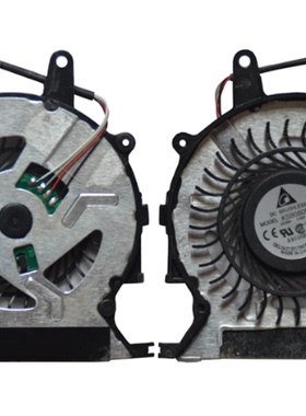 全新适用于索尼 SVP13 PRO13 SVP132 132A1CT 132A1CW CPU风扇
