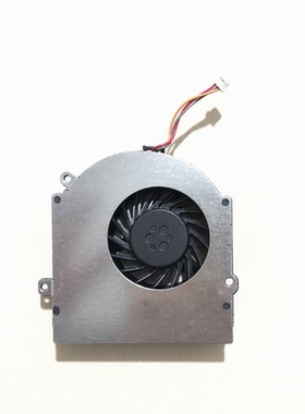 东芝 L500D L505 L510 L515 L525 L526 L536 L511笔记本CPU风扇