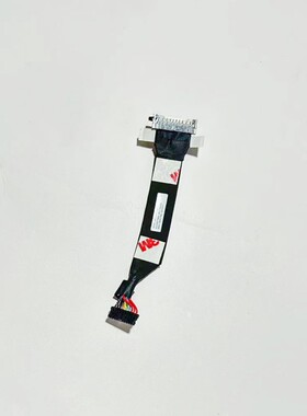 适用戴尔 XPS 15 9500 9510 Precision 5550 5560 M5550 电池线