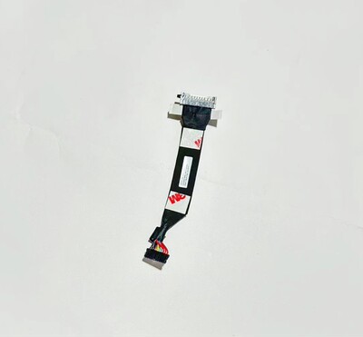 Precision55505560电池线