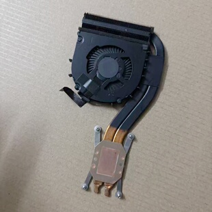2013款 适用于联想Thinkpad 04W3589 风扇散热器 X1C Carbon