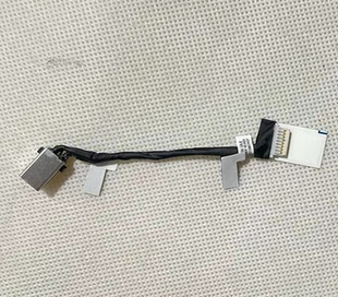 5415充电口电源线 V5418 用于DELL灵越Inspiron成就Vostro14 5410