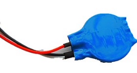 用于戴尔m4500 E6400 E6410 E5420 E4310笔记本主板电池COMS包邮