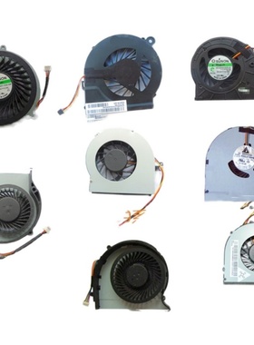 适用于联想扬天S4150 S5250 S4250 ThinkCentre M810z一体机风扇