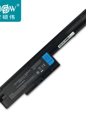适用于 富士通FUJITSU Lifebook LH531 SH531笔记本大电池6芯