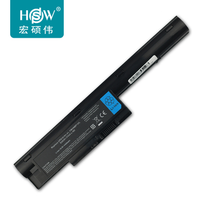 适用于 富士通FUJITSU Lifebook LH531 SH531笔记本大电池6芯