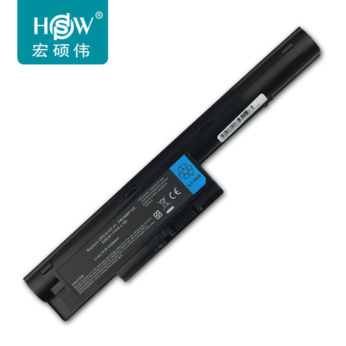 适用于 富士通FUJITSU Lifebook LH531 SH531笔记本大电池6芯