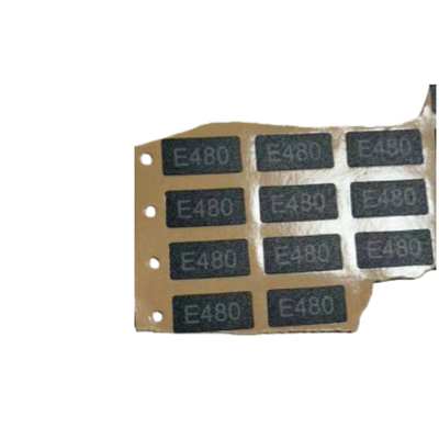 联想THINKPADE480标签
