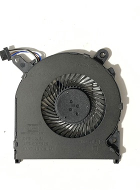 用于HP惠普 14-BS 14Q-BU 14Q-BY001AX 240G6 246G6 TPN-Q187风扇