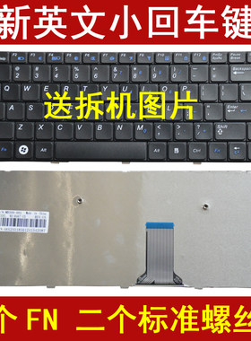 适用于全新 SAMSUNG/三星 R423 RV410 R428 RV408 R463 R431键盘