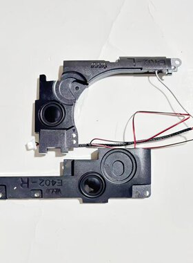 适用华硕 R417N R417S NA E402S E402M E402N 喇叭 扬声器 音响