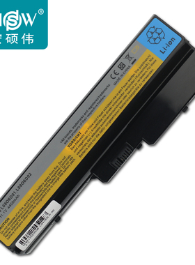 适用联想IdeaPad V430a Y430 Y430a Y430g V450 V450a V450A 电池