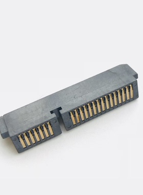 DELL成就 戴尔Vostro 1450 1457 1458 宏基7745G硬盘转接头接口