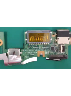 适用于DH53F宏基Predator PH315-51 15.6 USB音频小板LS-F992P