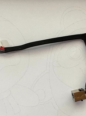 全新适用 宏基ACER TravelMate P246 ZQ0 电源接口 充电口 充电线