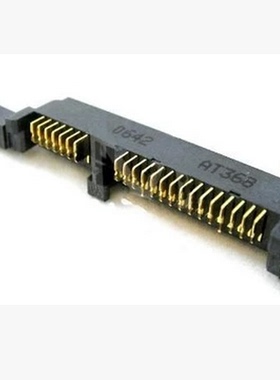 用于HP惠普DV6000 DV9000 V6000 硬盘转接头硬盘接口转接口