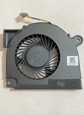 适用于宏基笔记本CPU散热风扇DC28000FGS0 EG500060S1-C170-S9C